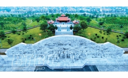 Khắc ghi lời Bác dạy, phát triển nông nghiệp hiện đại, nông thôn văn minh, nông dân giàu có