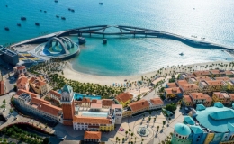 Khách Việt tìm chuyến bay đến Phú Quốc nhiều nhất dịp cuối năm