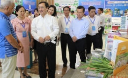 Khoa học đóng góp lớn trong tăng trưởng khu vực Nam Trung Bộ và Tây Nguyên