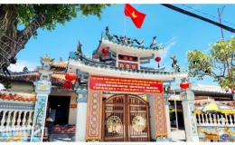 Kiên Giang rộn ràng bước vào Lễ hội Đình thần Nguyễn Trung Trực