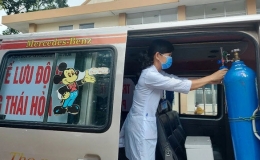 Kiên quyết ngăn chặn việc sản xuất, buôn bán và sử dụng oxy y tế không rõ nguồn gốc
