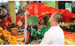 Liên hoan thực hành tín ngưỡng thờ Mẫu Tam phủ
