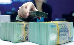 Mặt bằng lãi suất tiếp tục giảm