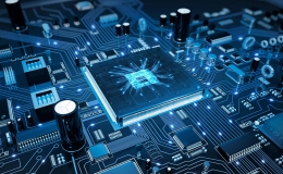 Microchip được sản xuất như thế nào?