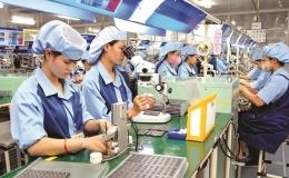Mục tiêu phát triển xã hội số, thu hẹp khoảng cách số đến đến năm 2025