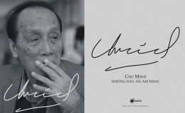 Nhạc sĩ Chu Minh: Tác giả ca khúc nổi tiếng "Người là niềm tin tất thắng"