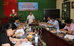 Nhân rộng hơn nữa những cách làm hay, hiệu quả về thực hiện các khoản thu và dạy thêm, học thêm đúng quy định