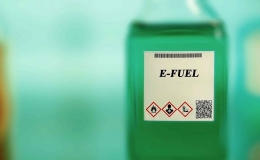 Nhiên liệu điện tử (e-fuel) là gì?
