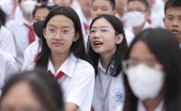 Những chính sách giáo dục có hiệu lực từ tháng 11/2023