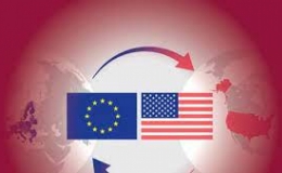 Những chủ đề “nóng” tại Hội nghị thượng đỉnh Mỹ - EU