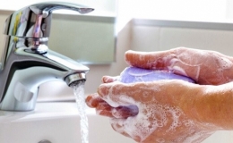 Những lợi ích của việc rửa tay với xà phòng