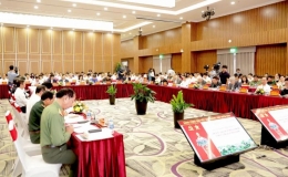 Những vấn đề lý luận và thực tiễn công tác xây dựng Đảng về chính trị, tư tưởng, đạo đức trong giai đoạn mới