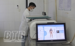 Phát hiện sớm, điều trị kịp thời các bệnh về phổi