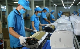 Quý III/2023: 51,3 triệu lao động có việc làm
