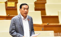 'Sở hữu nhà chung cư nên có thời hạn'