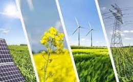 Tăng công suất năng lượng sạch để “níu giữ” mục tiêu khí hậu