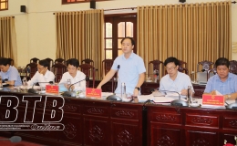Tăng cường công tác thanh tra, kiểm tra việc thực hiện các khoản thu và quản lý dạy thêm, học thêm theo quy định