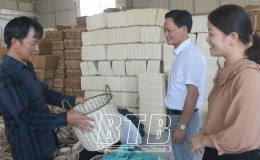 Thái Thụy: Nhân rộng các điển hình học Bác