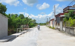 Thái Thụy: Tăng cường kiểm tra, giám sát phòng ngừa vi phạm