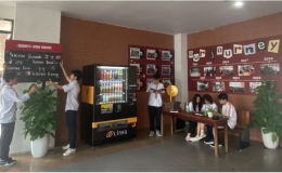Thẩm định sách giáo khoa môn Ngoại ngữ 2