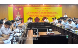 Thành phố: Tốc độ tăng trưởng kinh tế vượt mục tiêu Nghị quyết 1,2%