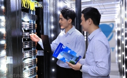 Thị trường Data Center: ‘Miếng bánh’ hấp dẫn doanh nghiệp công nghệ