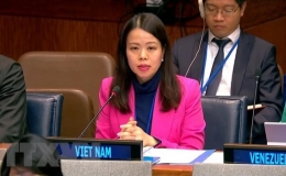 Thủ tướng bổ nhiệm Thứ trưởng Bộ Ngoại giao và Bộ Khoa học và Công nghệ