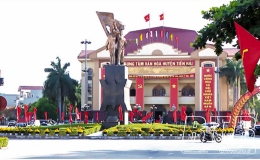 Tiền Hải: Nâng cao chất lượng, hiệu quả kiểm tra, giám sát