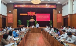 Tiếp tục đổi mới, nâng cao chất lượng, hiệu quả học tập, nghiên cứu, vận dụng lý luận chính trị
