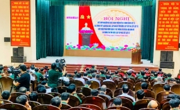 Tiếp tục nâng cao hiệu quả công tác tìm kiếm, quy tập và xác định danh tính hài cốt liệt sĩ