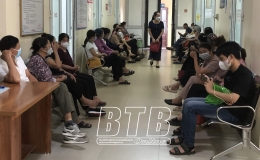 Tình hình dịch Covid-19 từ ngày 30/9 – 6/10