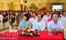 Tọa đàm Dạy học và kiểm tra đánh giá môn Ngữ văn cấp THCS theo chương trình giáo dục phổ thông 2018