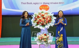 Trường Cao đẳng Văn hóa Nghệ thuật khai giảng năm học mới
