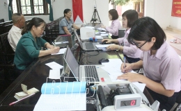 Từ ngày 10/10/2023, người chấp hành xong án phạt tù được vay tối đa 100 triệu đồng để kinh doanh