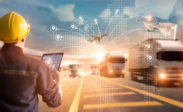 Ứng dụng logistics tích hợp liên kết phát triển vùng Thủ đô