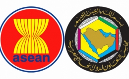 Việt Nam đóng góp hiệu quả vào tăng cường quan hệ giữa ASEAN và GCC