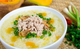 4 bữa sáng nên ăn thường xuyên để dưỡng gan và bảo vệ sức khỏe