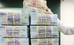 9 tháng thu ngân sách gần 1,5 triệu tỷ đồng