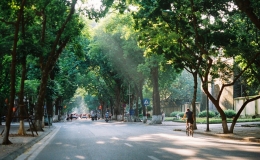Bắc Bộ không mưa, trưa chiều trời nắng