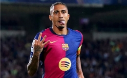 Barca vùi dập Bayern 4-1