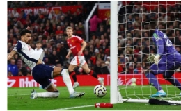 Bốc thăm tứ kết Cúp Liên đoàn Anh: Man Utd gặp khó, Arsenal và Liverpool 'dễ thở'
