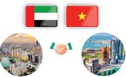 Các Tiểu Vương quốc Arab Thống nhất (UAE): 5 trọng tâm hợp tác trong thời gian tới