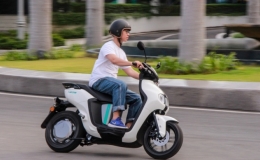Các yếu tố ảnh hưởng độ bền và an toàn của xe máy điện