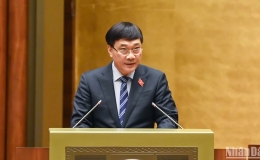 Chậm định giá đất là vướng mắc chính khiến nhiều dự án bất động sản bị đình trệ
