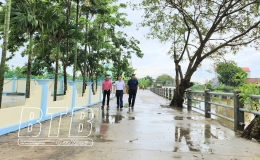 “Chìa khóa” tạo đồng thuận
