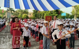 Chính sách quan tâm, động viên đội ngũ nhà giáo