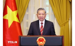 Chống lãng phí