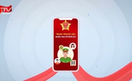 Công dân có phiếu lý lịch tư pháp trên VNeID sau 3 ngày đăng ký