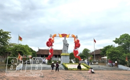 Danh nhân văn hóa Lê Quý Đôn: Nguồn cảm hứng về tinh thần hiếu học