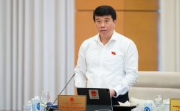 Đổi mới, nâng cao hiệu lực, hiệu quả hoạt động giám sát của Quốc hội và Hội đồng nhân dân